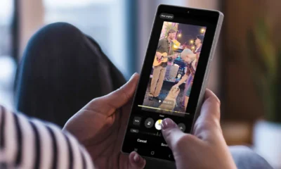 Samsung perkenalkan konsep ambience intelligence, apa itu