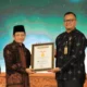 Sannipata buddha 2025 pecahkan rekor muri, 423 syair dhammapada dibaca serentak