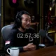 Sedang tak di tkp saat juliana marins terjatuh, agam rinjani kalau saya di sana mungkin selamat