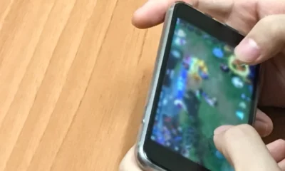 Sekdes di majalengka ditetapkan sebagai tersangka korupsi, tilep uang untuk beli diamond game