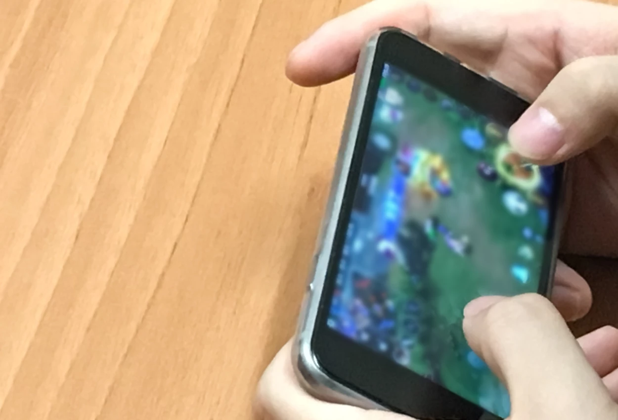 Sekdes di majalengka ditetapkan sebagai tersangka korupsi, tilep uang untuk beli diamond game