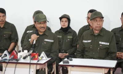 Sekolah rakyat resmi dibuka 14 juli, dimulai dengan cek kesehatan gratis