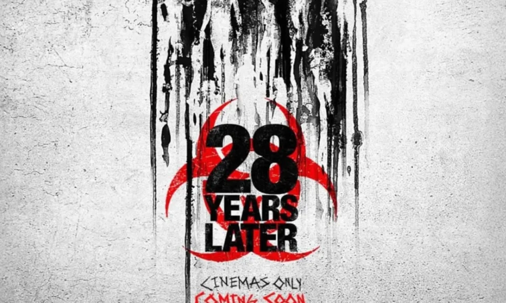 Sekuel 28 years later rilis, simak sinopsis film the bone temple yang akan tayang 2026