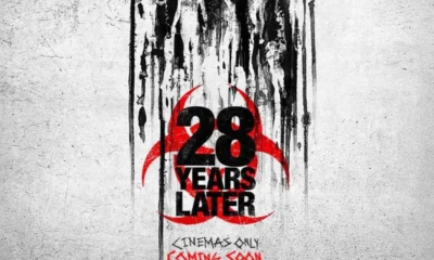 Sekuel 28 years later rilis, simak sinopsis film the bone temple yang akan tayang 2026