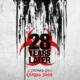 Sekuel 28 years later rilis, simak sinopsis film the bone temple yang akan tayang 2026