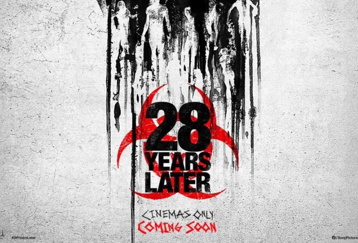 Sekuel 28 years later rilis, simak sinopsis film the bone temple yang akan tayang 2026