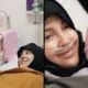 Selamat! istri yislam jaidi, miskah shafa melahirkan anak pertama