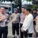Selebrasi aura farming di jalan tol, pengendara mobil di lampung kena tilang rp750 ribu