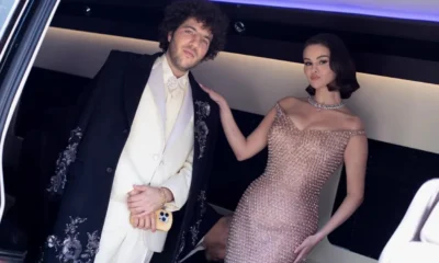 Selena gomez dan benny blanco dikabarkan menikah september 2025