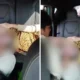 Seorang ibu melahirkan di taksi listrik saat dalam perjalanan ke rumah sakit