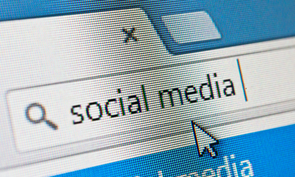 Setelah toko online, kemenkeu berencana pungut pajak dari media sosial