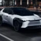 Siap ramaikan pasar indonesia, toyota diam diam daftarkan mobil listrik baru
