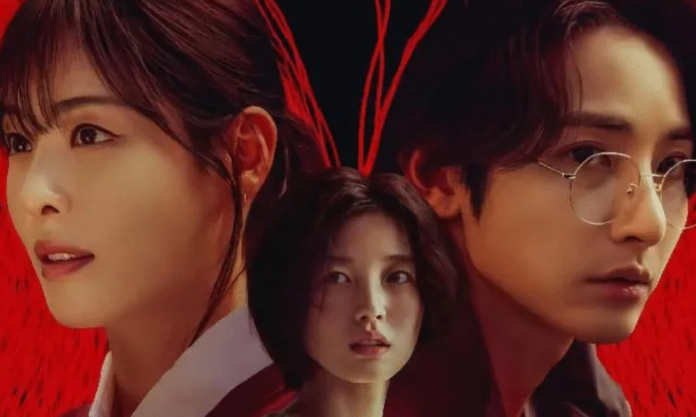 Sinopsis drama korea s line yang dibintangi lee so hyuk, tayang dimana