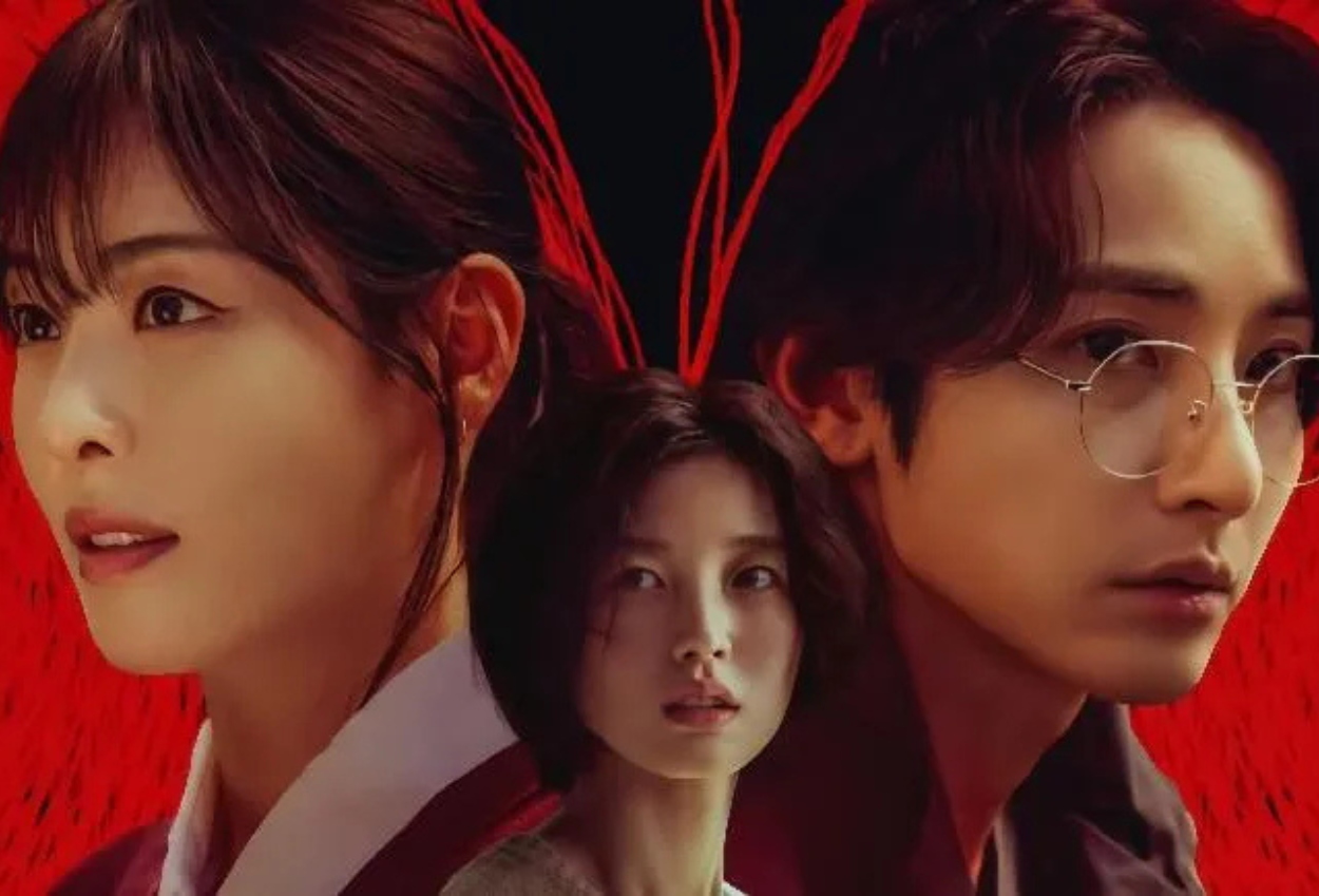 Sinopsis drama korea s line yang dibintangi lee so hyuk, tayang dimana