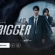 Sinopsis drama korea trigger, kim nam gil vs kim young kwang dalam konflik senjata
