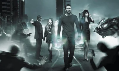 Sinopsis film push, tayang hari ini di tv pukul 21.00