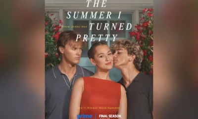 Sinopsis the summer i turned pretty season 3, tayang hari ini di prime video