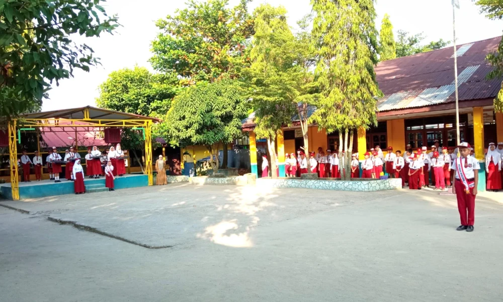 Soal mk minta sd smp swasta gratis, kemendikdasmen belum memungkinkan, butuh rp183,4 t
