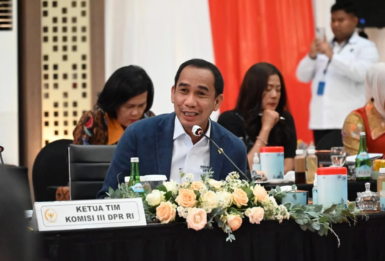 Soal rekening nganggur diblokir, dpr jangan buat kebijakan yang bikin gaduh