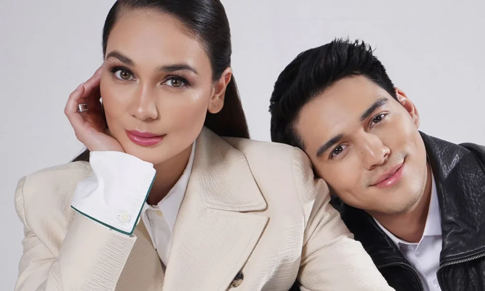 Souvenir pernikahan luna maya dan maxime bouttier kembali bikin netizen melongo!
