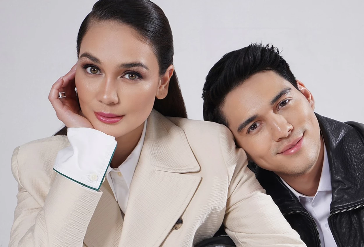 Souvenir pernikahan luna maya dan maxime bouttier kembali bikin netizen melongo!