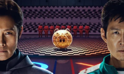Squid game season 3 pecahkan rekor netflix dengan lebih dari 60 juta penonton