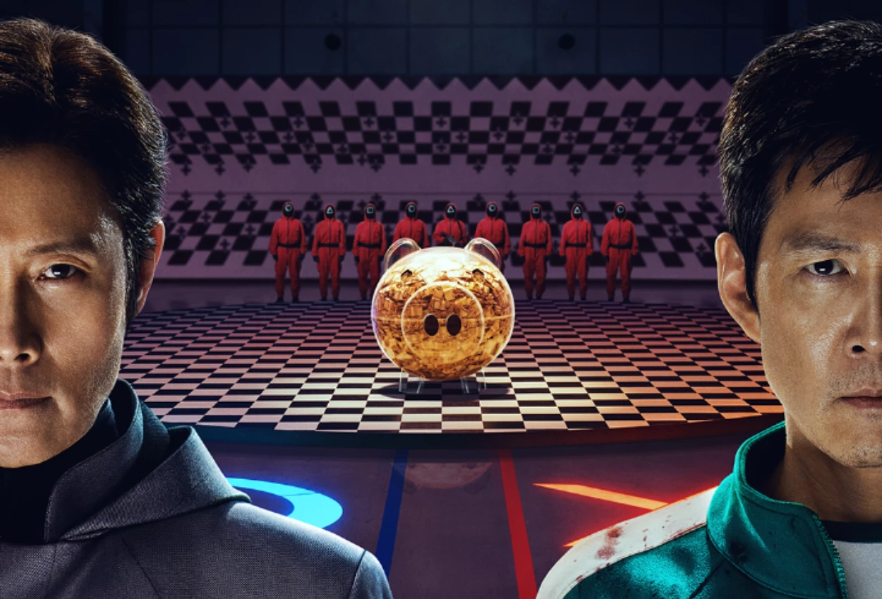 Squid game season 3 pecahkan rekor netflix dengan lebih dari 60 juta penonton