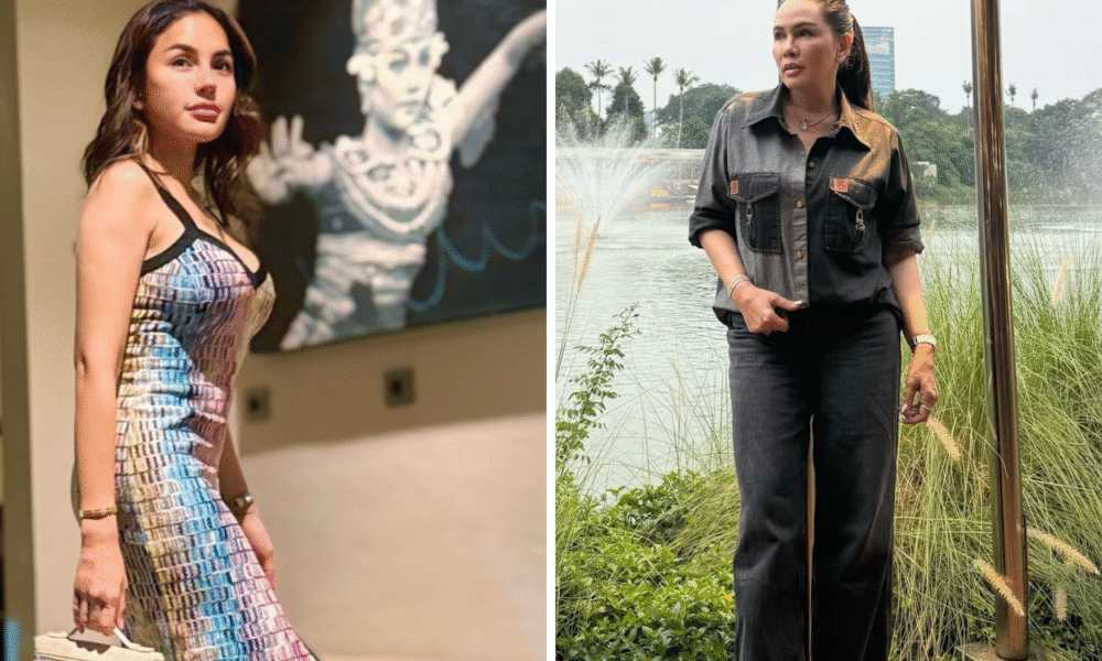 Tabiat nikita mirzani dibongkar mantan karyawan, fitri salhuteru akhirnya ada yang berani