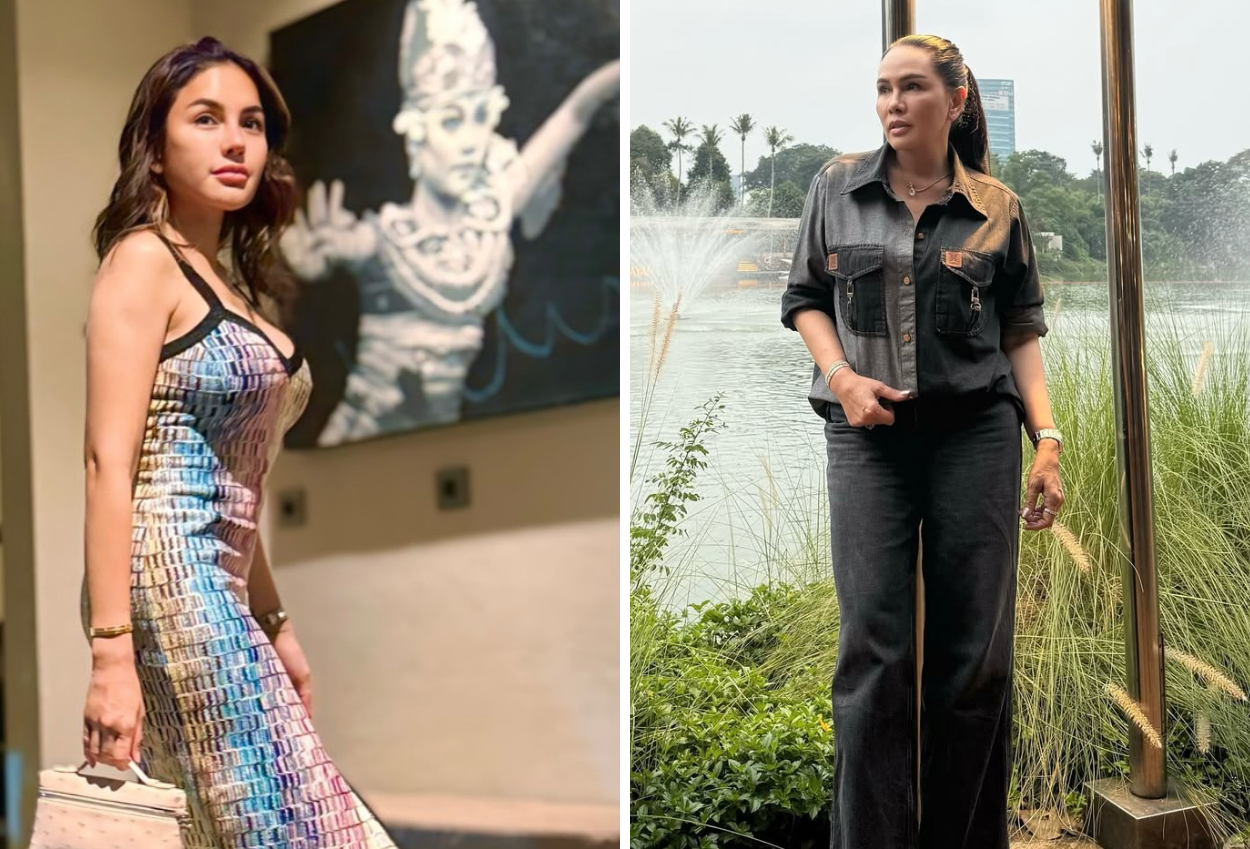 Tabiat nikita mirzani dibongkar mantan karyawan, fitri salhuteru akhirnya ada yang berani