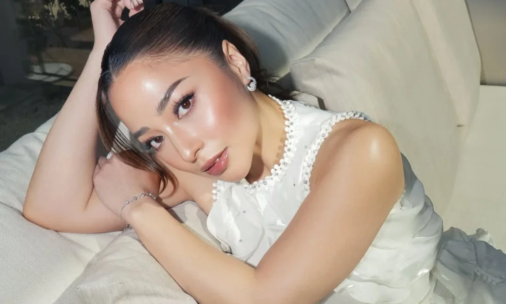 Tak ada pesta dan hadiah mahal, nikita willy rayakan ulang tahun di panti asuhan