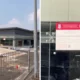 Tak kantongi izin, showroom byd di tangsel disegel lagi
