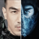 Tak lagi jadi sub zero, joe taslim muncul di mortal kombat 2 sebagai noob saibot