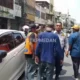 Tak terima ditertibkan, petugas dishub medan dianiaya jukir liar