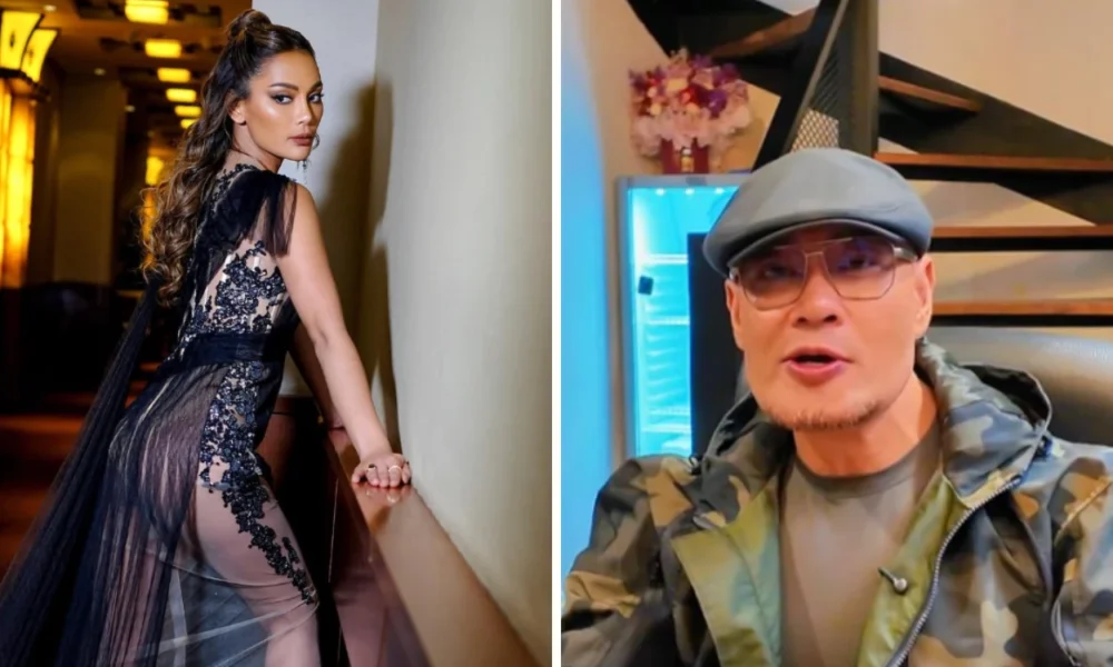 Tanggapi kasus erika carlina, deddy corbuzier ternyata korban hamilnya bukan hanya 1, tapi banyak