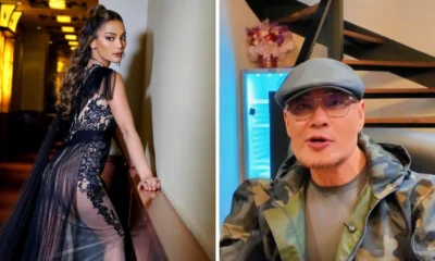 Tanggapi kasus erika carlina, deddy corbuzier ternyata korban hamilnya bukan hanya 1, tapi banyak