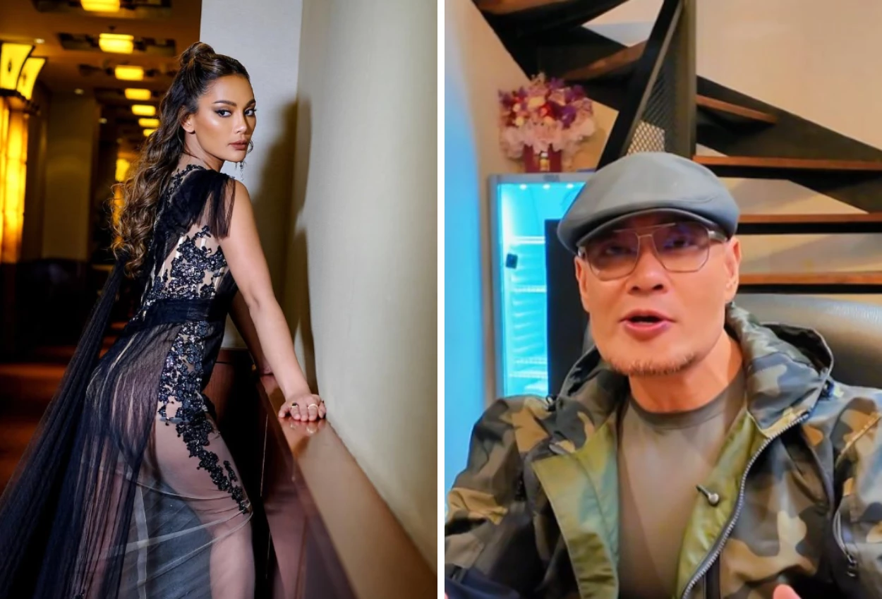 Tanggapi kasus erika carlina, deddy corbuzier ternyata korban hamilnya bukan hanya 1, tapi banyak