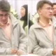 Tangis ruben onsu pecah saat berada di samping peti jenazah ayah sarwendah