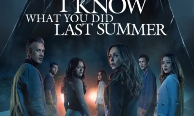 Tayang 18 juli, ini sinopsis film i know what you did last summer 2025