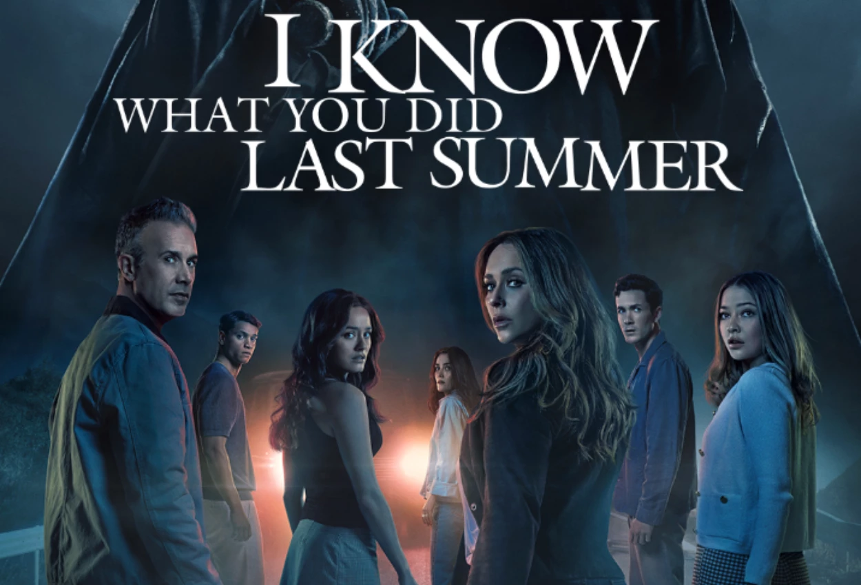 Tayang 18 juli, ini sinopsis film i know what you did last summer 2025