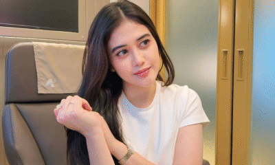 Ternyata ini alasan ruce nuenda gugat cerai aryo jadi korban kdrt hingga diselingkuhi