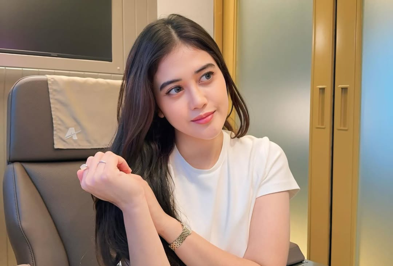 Ternyata ini alasan ruce nuenda gugat cerai aryo jadi korban kdrt hingga diselingkuhi