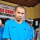 Tersangka pembunuhan nia penjual gorengan di sumatra barat dituntut hukuman mati