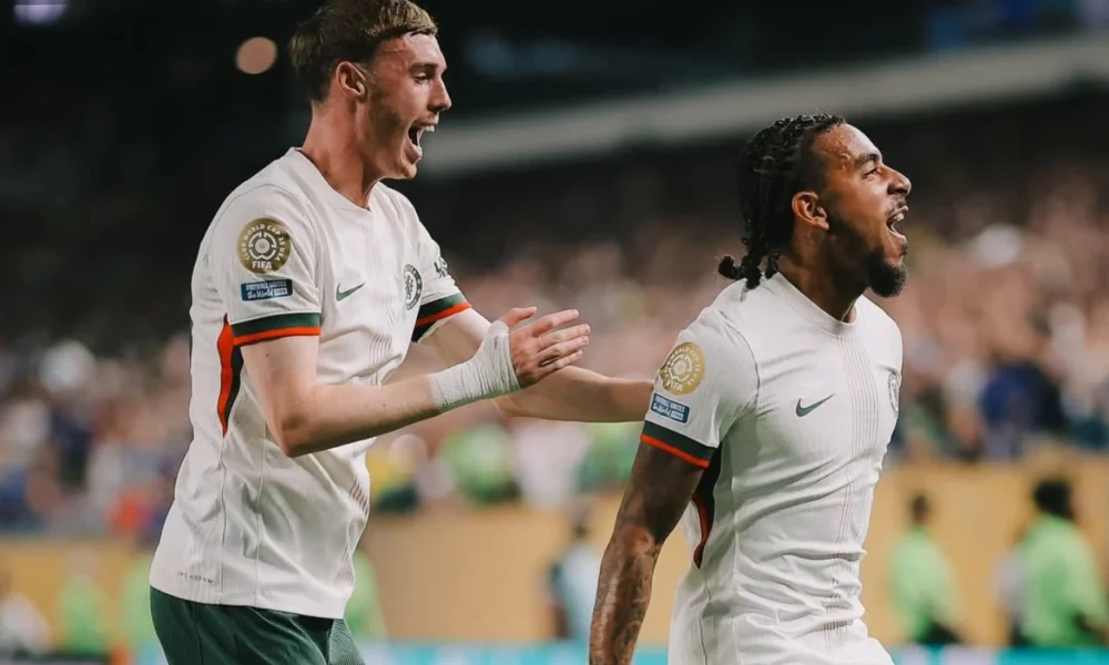 Tim yang lolos semifinal piala dunia antarklub 2025