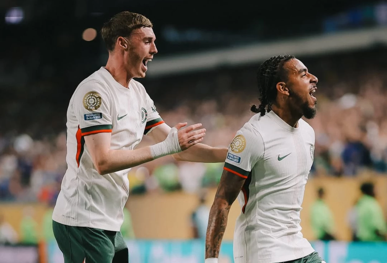 Tim yang lolos semifinal piala dunia antarklub 2025