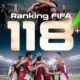 Timnas indonesia naik ke peringkat 118 fifa, dekati vietnam