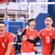 Timnas voli putra indonesia jadi runner up di sea v league