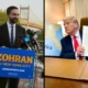 Trump ancam tangkap calon wali kota new york zohran mamdani, padahal tak langgar hukum