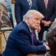 Trump beri tenggat waktu 10 hari untuk putin akhiri perang dengan ukraina