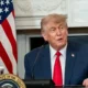 Trump kenakan tarif impor 30% untuk meksiko dan uni eropa