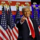 Trump resmi hajar ri dengan tarif 32%, suratnya sudah sampai ke prabowo